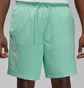 Шорты мужские Air Jordan Essentials Shorts Green FN4647-349