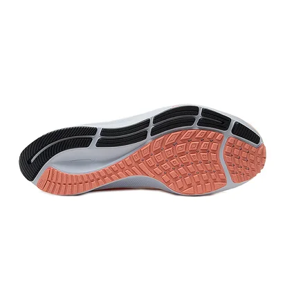 Кроссовки женские Nike Air Zoom Pegasus 37 Peach BQ9647-800