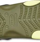 Тапочки унисекс CROCS All-Terrain Sandal Olive 207711-3UA