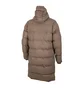 Парка унісекс Rains Jackets Brown 1507-TAUPE
