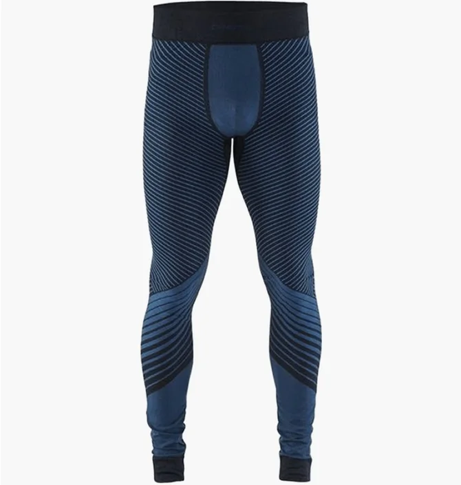 Штани чоловічі Craft Active Intensity Pants Blue 1905340-999336