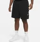 Шорти чоловічі Nike M Nsw Club Bb Cargo Short Black CZ9956-010
