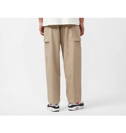 Штани чоловічі Nike Life Cargo Pant Beige FJ0323-247