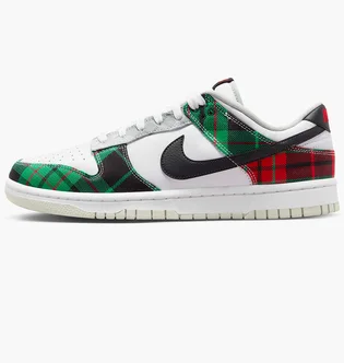 Мужские кроссовки Nike Dunk Low Retro Premium Multi Dv0827-100