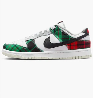 Мужские кроссовки Nike Dunk Low Retro Premium Multi Dv0827-100