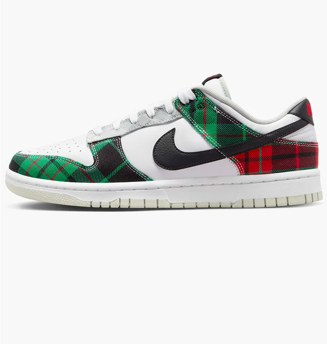 Мужские кроссовки Nike Dunk Low Retro Premium Multi Dv0827-100