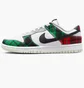 Мужские кроссовки Nike Dunk Low Retro Premium Multi Dv0827-100
