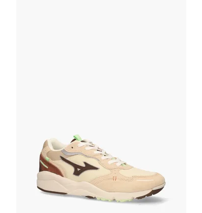 Кросівки чоловічі Mizuno Sky Medal Beta Summer Beige D1GA238603