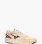 Кросівки чоловічі Mizuno Sky Medal Beta Summer Beige D1GA238603