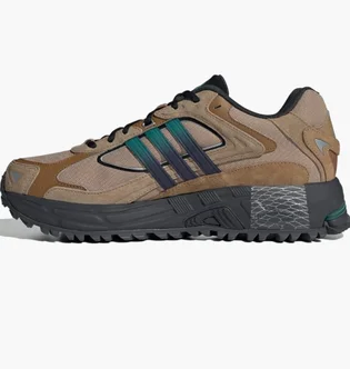 Кросівки чоловічі Adidas Response Cl Tr Brown ID1030
