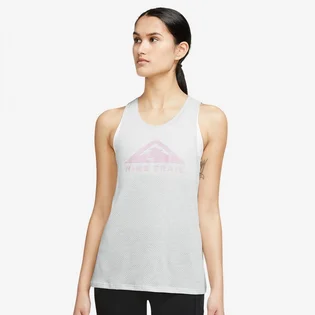 Майка женская Nike Dri-Fit Trail Tank White DM7571-078