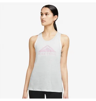 Майка женская Nike Dri-Fit Trail Tank White DM7571-078