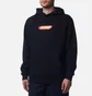 Худи мужское RipNDip Risky Business Black RNDSUM24127