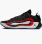 Кросівки чоловічі Air Jordan Luka 4 Black/Multi HF0823-001