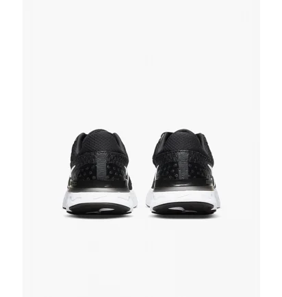Кроссовки женские Nike React Infinity Run Flyknit 3 Black Dd3024-001