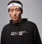 Худи мужское Air Jordan Df Sprt Csvr Gfx Po Black HQ8661-010