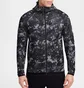 Толстовка мужская Nike Tech Fleece Hoodie Camo/Grey HV5055-060