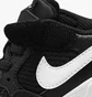 Кросівки дитячі Nike Air Max Sc Btv Black CZ5361-002