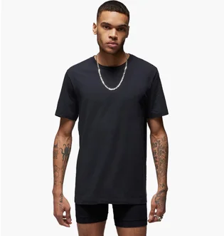 Футболка мужская Air Jordan Flight Base Tee 2Pk Black JM0625-023