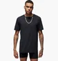 Футболка мужская Air Jordan Flight Base Tee 2Pk Black JM0625-023