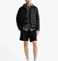 Куртка мужская Tommy Jeans Regular Fit Black DM0DM20658