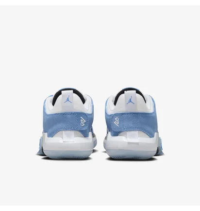 Кросівки чоловічі Air Jordan One Take 5 White/Light Blue FD2335-104