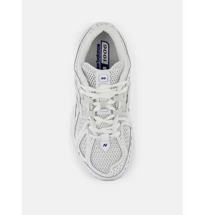 Кроссовки детские New Balance 1906 White GC1906CA