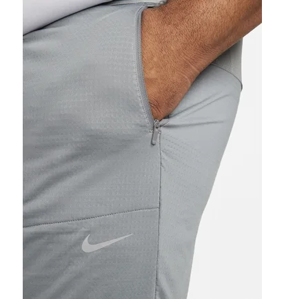 Штани чоловічі Nike Dri-Fit Phenom Elite Grey Dq4740-084