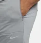 Штани чоловічі Nike Dri-Fit Phenom Elite Grey Dq4740-084