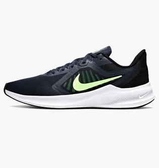 Кроссовки мужские Nike Downshifter 10 Black CI9981-404