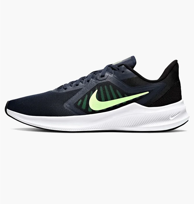 Кросівки чоловічі Nike Downshifter 10 Black CI9981-404