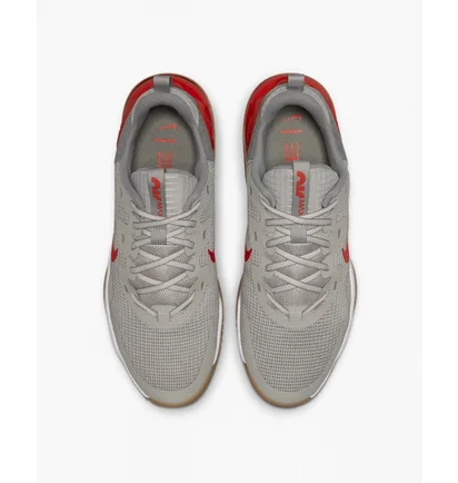 Кроссовки мужские Nike Air Max Alpha Trainer 5 Grey Dm0829-006