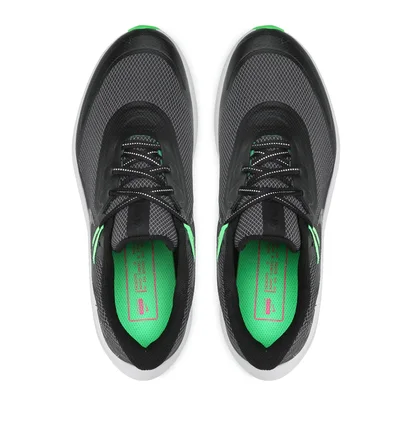 Кроссовки мужские Nike Quest 3 Shield Grey CQ8894-010