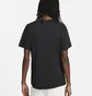 Футболка чоловіча Nike Club Logo Tee Black DZ2875-010