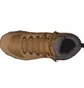 Ботинки мужские Salomon Outblast Ts Cswp Brown 473825