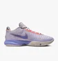 Кроссовки мужские Nike Lebron 20 Violet Dj5423-500