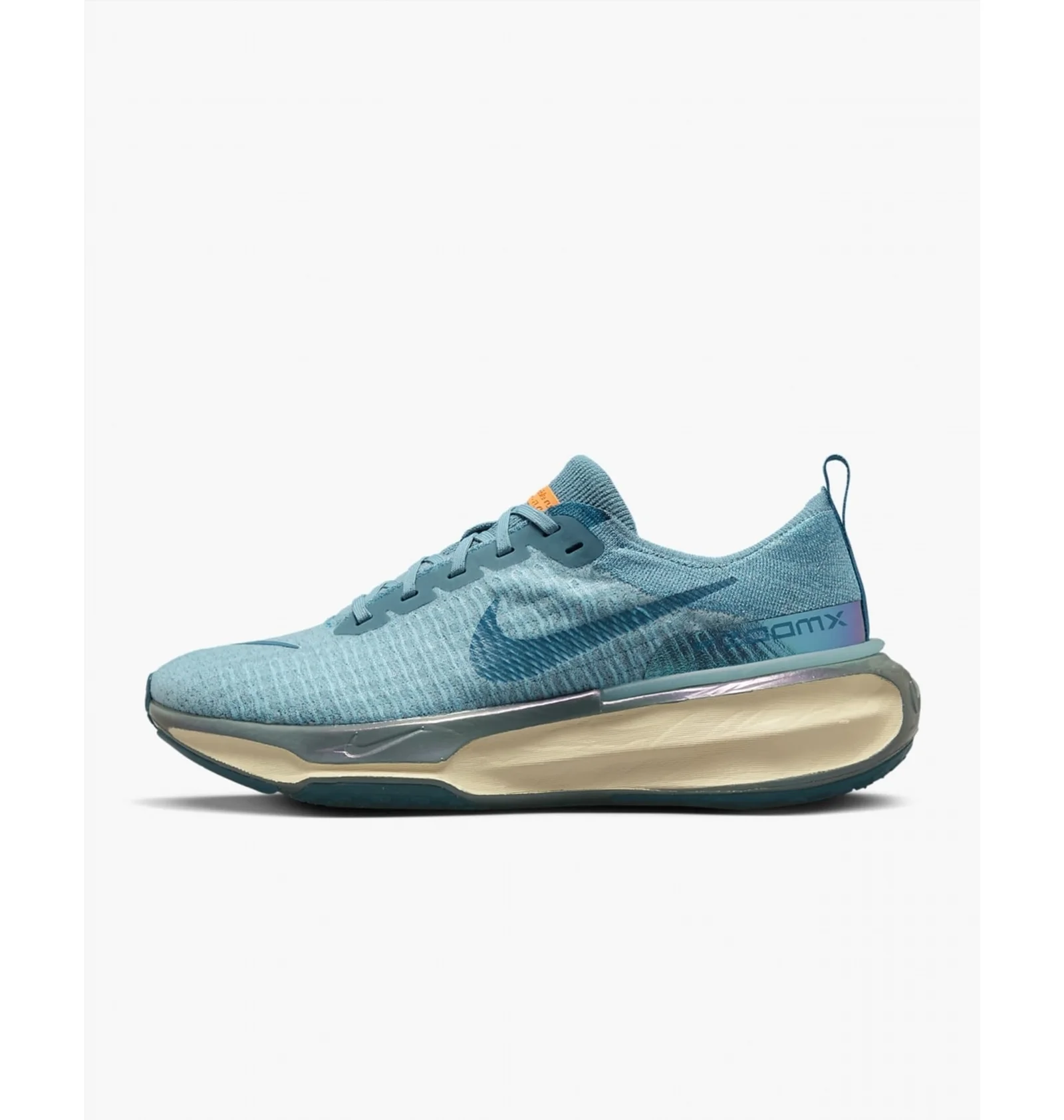 ᐉ Кросівки чоловічі Nike Invincible 3 Light Blue Dr2615-401