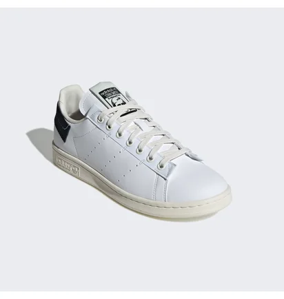 Кеды мужские Adidas Stan Smith Parley Shoes White Gv7614