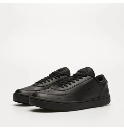 Кросівки чоловічі Nike Court Vintage Black CJ1679-001