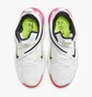 Кросівки унісекс Nike React Hyperset Le White DJ4473-121
