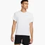 Футболка чоловіча Nike Dri-Fit Uv Miler T-Shirt White DV9315-100