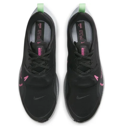 Кросівки чоловічі Nike Air Zm Pegasus 37 Shield Black CQ7935-003
