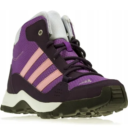 Кросівки чоловічі Adidas Hyperhiker K Violet G27789