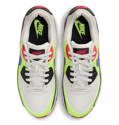 Кроссовки женские Nike Air Max 90 Multi DH8010-003