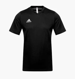 Футболка чоловіча Adidas Entrada 22 Tee Black HC0448