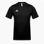Футболка мужская Adidas Entrada 22 Tee Black HC0448