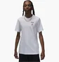 Футболка мужская Air Jordan T-Shirt Paris White HF1440-100