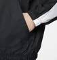 Спортивний костюм чоловічий Nike Club Wvn Hd Trk Suit Black Bv3025-013