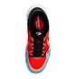 Кеди унісекс Converse G4 High Orange/Black 170762C