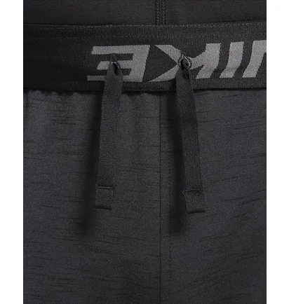 Штани чоловічі Nike M Df Pnt Hpr Dry Lt Yoga Black CZ2208-010